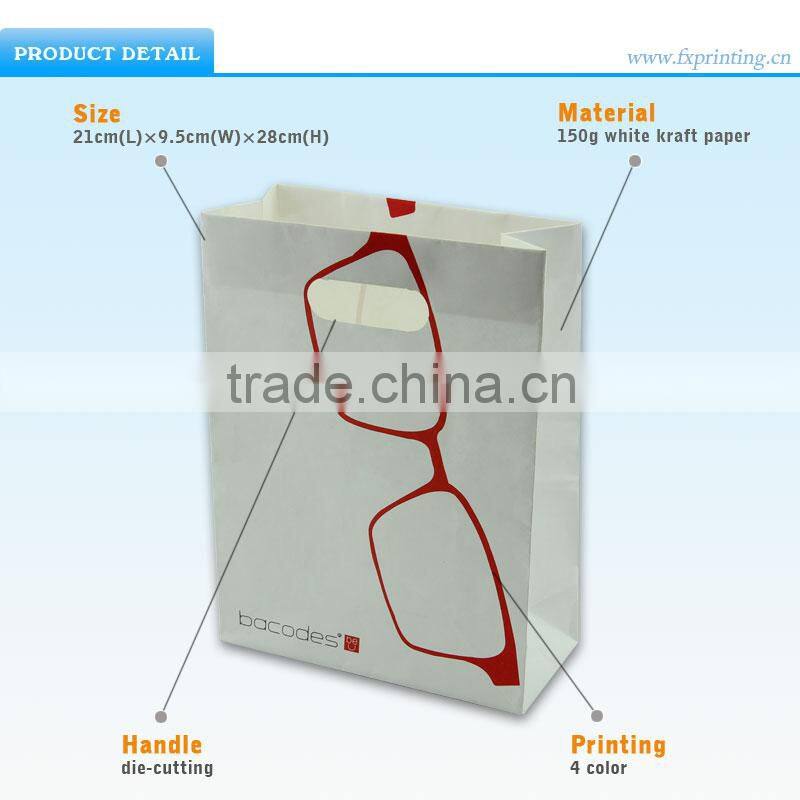 Quick Delivery China Fancy Luxury Buy Paper Bags With Handles