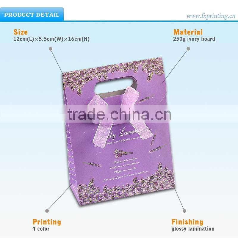 Professional High Quality Best Price Popular Paper Bag