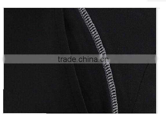 wholesale high quality sport polyester mens track pants