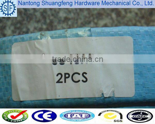 China bearing factory Deep groove Ball Bearings 6844M