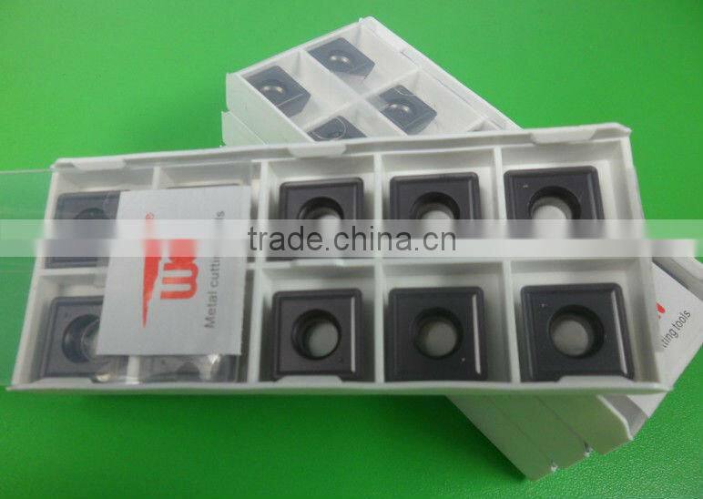 2016 High Speed Side Milling Cutter for CNC