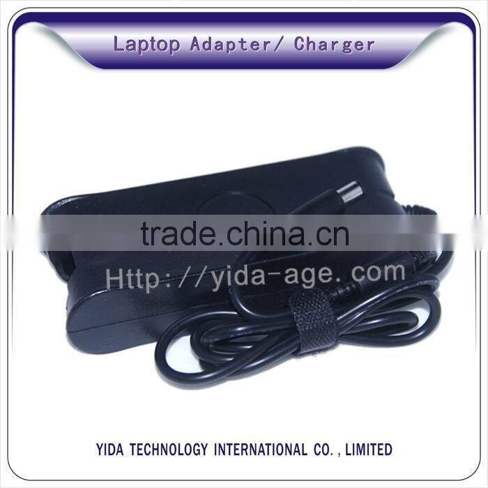 Laptop power adapter for DELL 19V 4.62A 90w 7.4X5.0mm