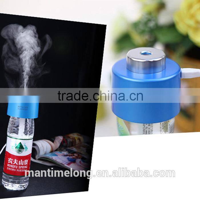 car humidifier humidifier fan usb mini humidifier