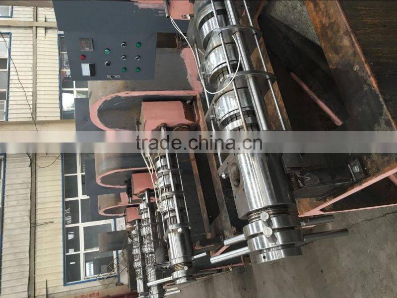 High Quality Automatic Sesame Oil Screw Press for Sale