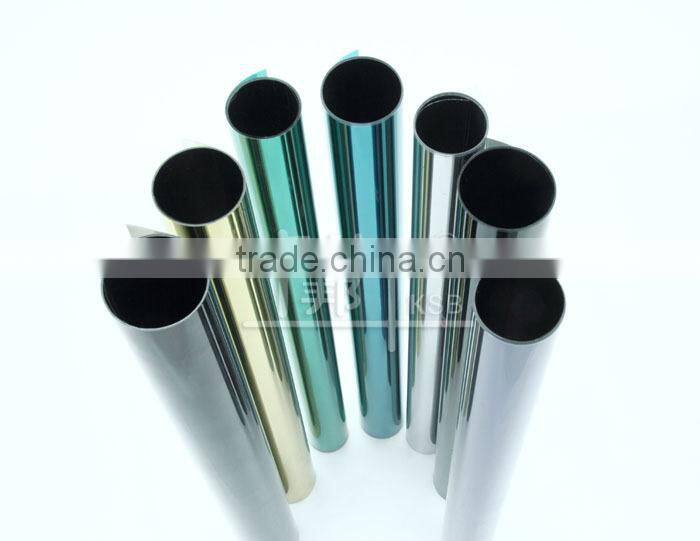 Factory sale architectural film, decorate film,residential film