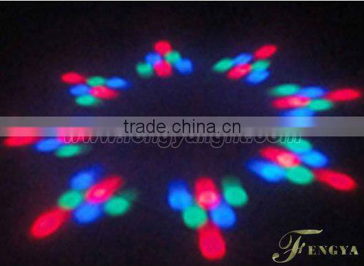 led disco light dj stage lighting