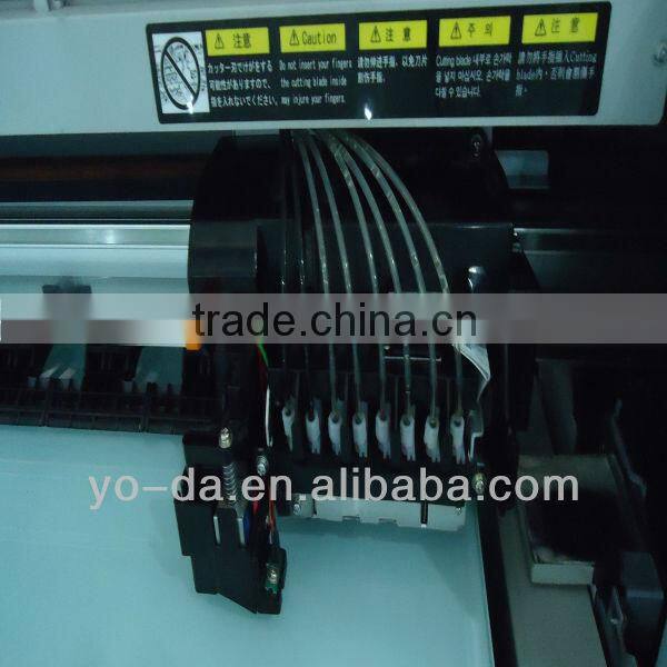A0/A1/A2/A3/A4 Series Digital printer for fabric with 2880*1440dpi