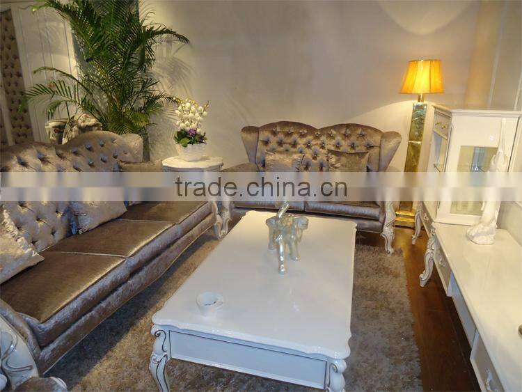 high quality 5331# new classical europe writing desk and desk chair