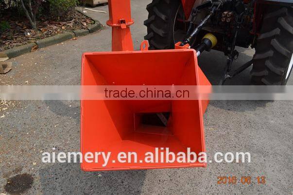 BX42 wood chipper/wood cutting machine with good price