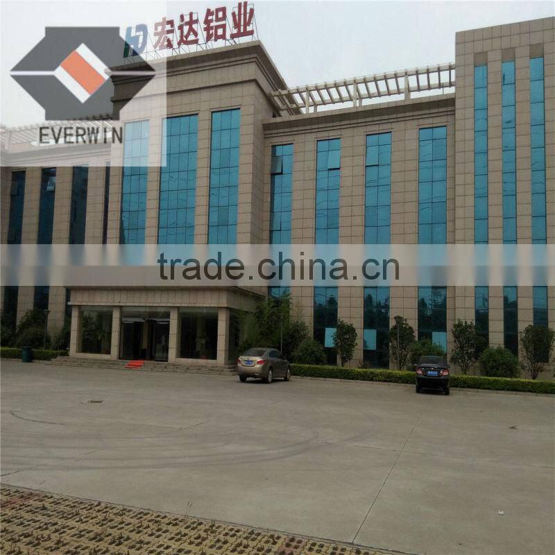 high quality aluminum sheet china supply