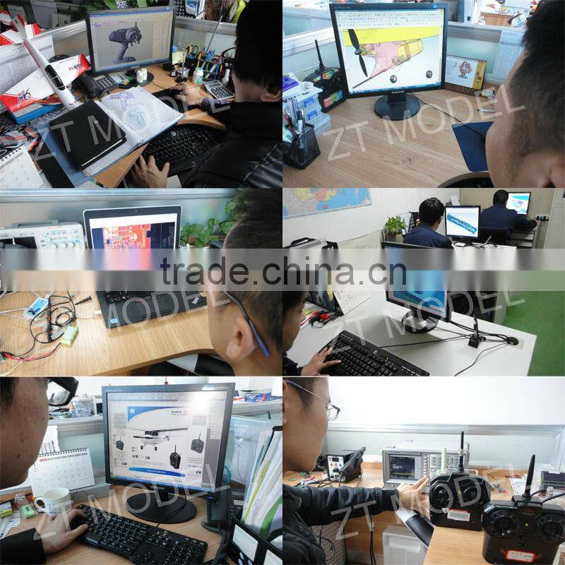 My Aero 2.4G RTF Beginner RC Airplane Sales