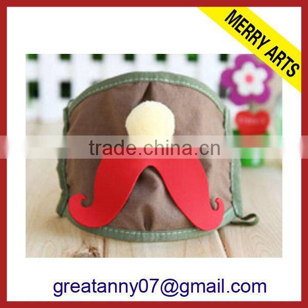 Lovely bear cotton mask children and women wholesale cotton mask