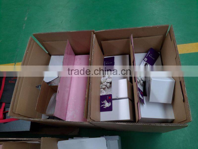 Royal and Muslim style with golden rim bone china coffee sets