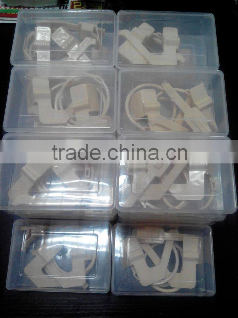 Dental supply x-ray film holder/Dental film positioner (3pcs/Set) XRHD01