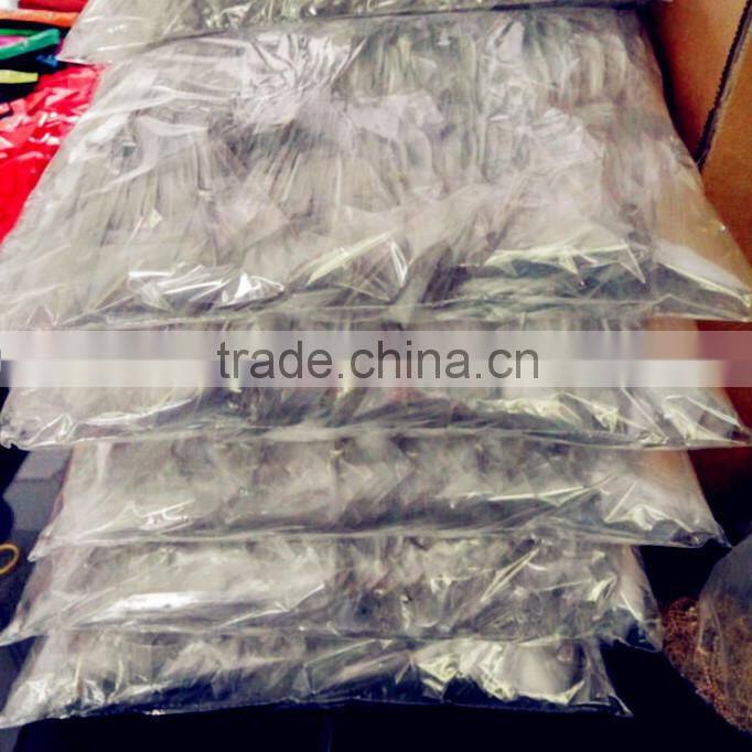 round plastic light reflector