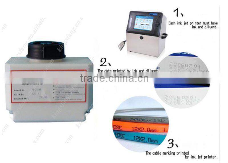 2015 hot sale sublimation ink price