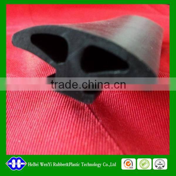 good quality EPDM seal strip