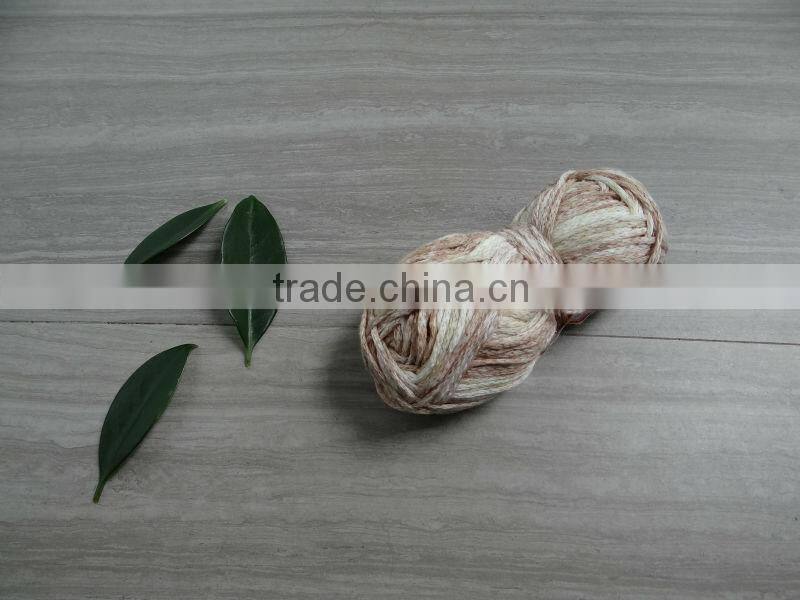 Lily Tape yarn