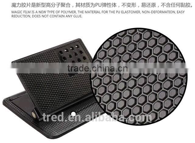 Newest design Eco-friendly universal mobile phone car holder