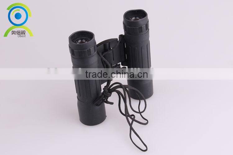 Best-sale 10X25 Black Binoculars with good quality
