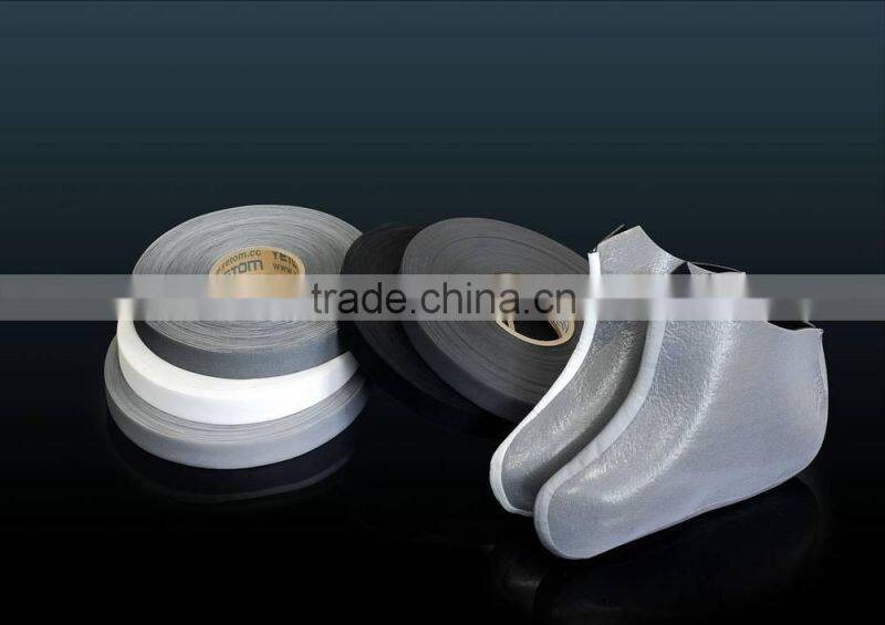 High-low Temperature PU Seam tape (for waterproof Shoes)