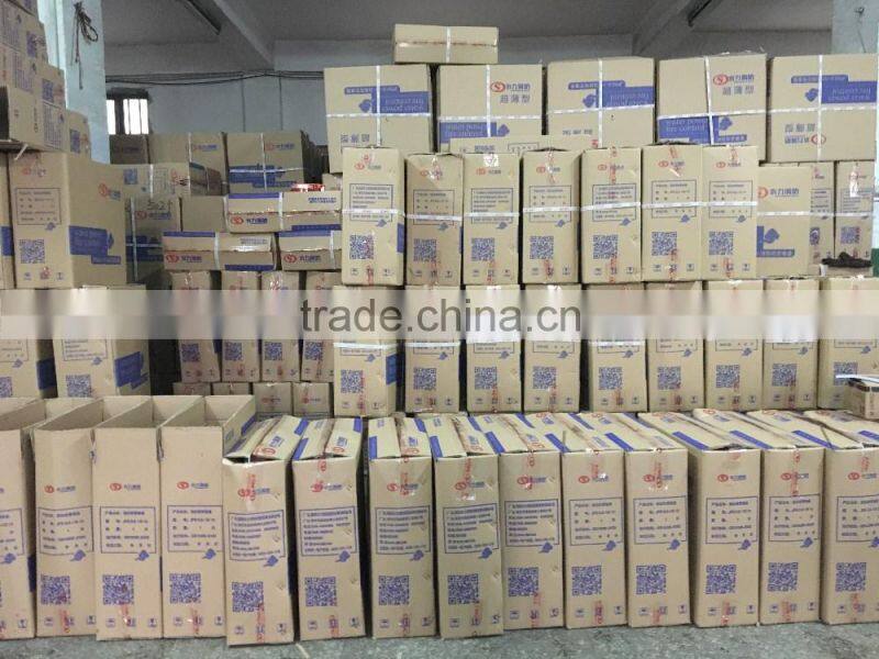 manual Swing fire hose reel