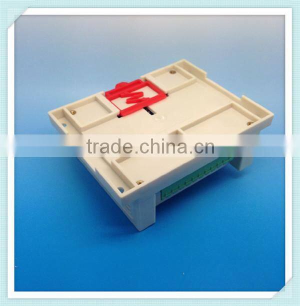 SK108 -3000M Transmission Distance Four Channel Wireless Power Switch Module