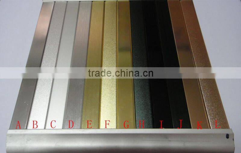 6mm glass square corner cheap shower cabin S6003