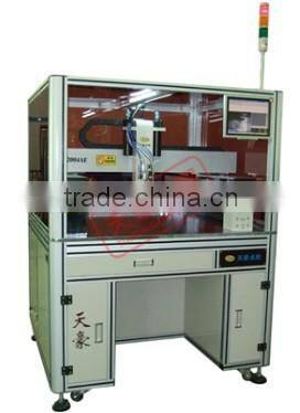 PCB or LED Conformal Coating machine china supplier TH-2004AE