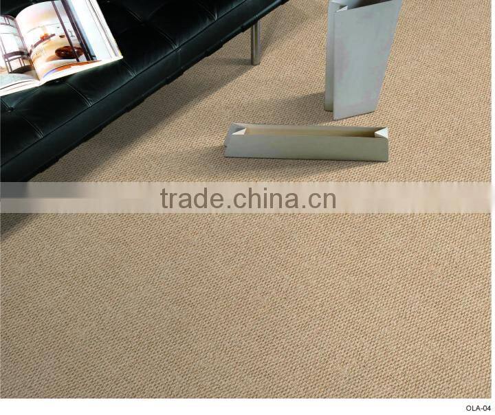 Tufted Woollen carpet