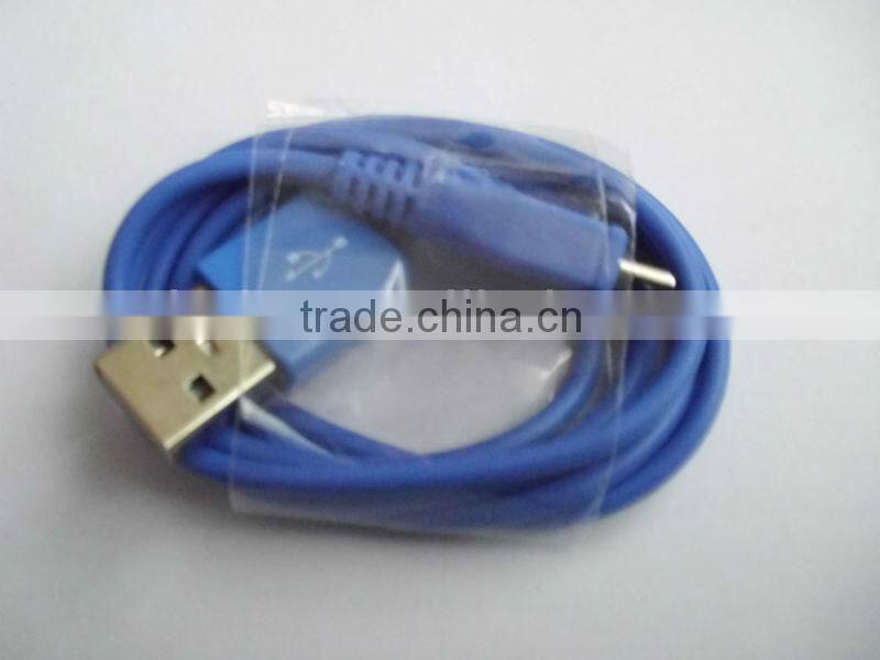 Micro USB Data Cable For Samsung Galaxy Note 3s Mobile Phone