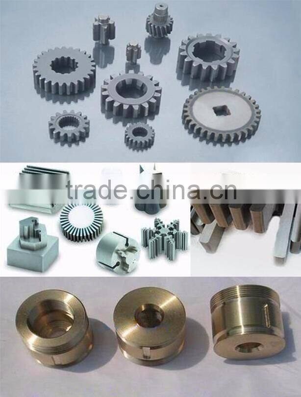 cnc edm shaping machine (D7150)