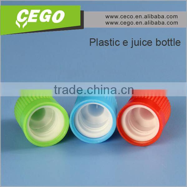 free sample pet jar 60ml empty PET e juice e-cigarettes plastic bottle