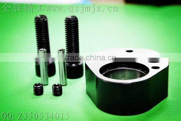 MISUMI standard and non-standard parts, punch and die parts, mold fastener