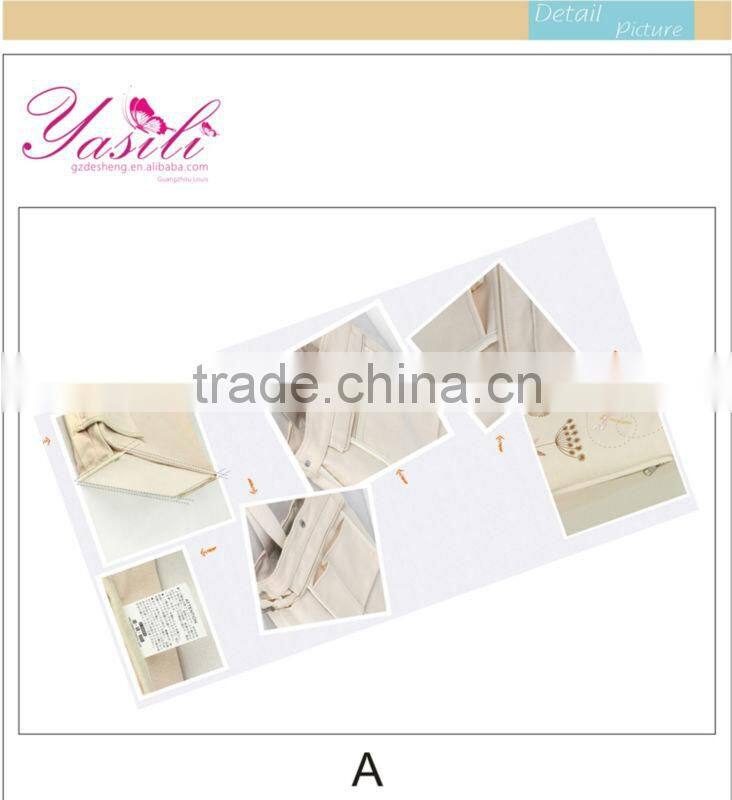 7+ year experience OL Lady shoulder bag