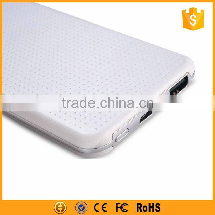Wholesale alibaba rohs power bank charger 5000mah for iphone