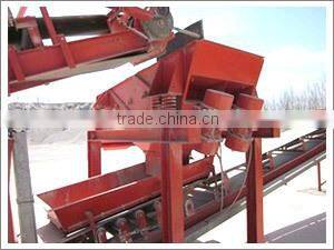 hot sale 50-60t/h good quality stable easy operation asphalt mix plant LB750