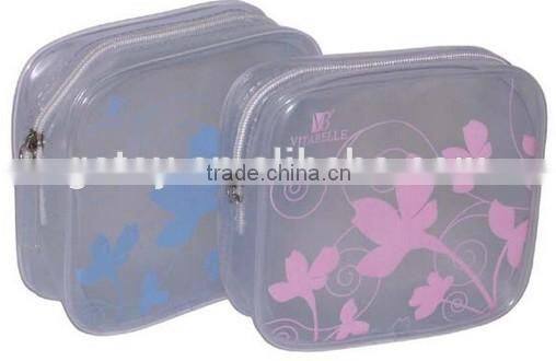 portable plastic shopping bag brand handbag