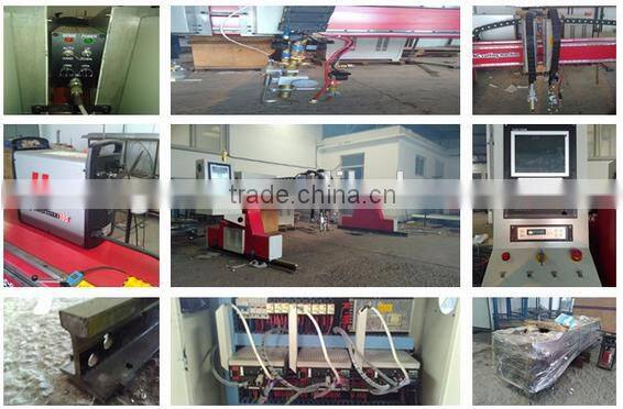 cutting machine plasma prices gantry plasma cutting machine