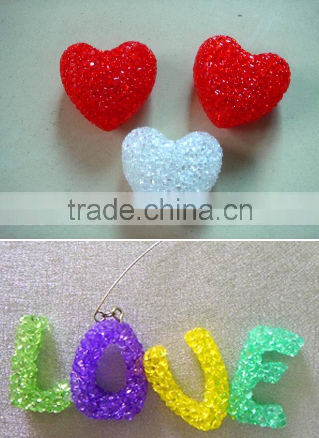 gel fragrance beads