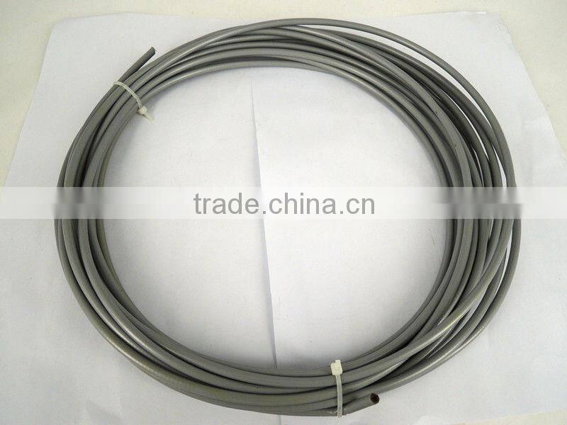 outer casing of control cable,motorcycle parts outer casing