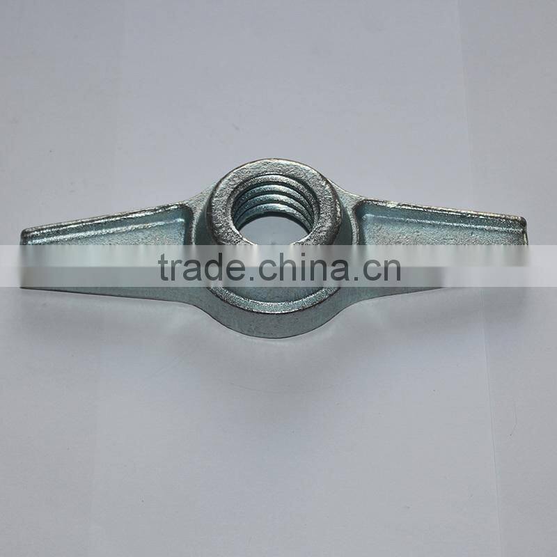Ductile Iron jack nut