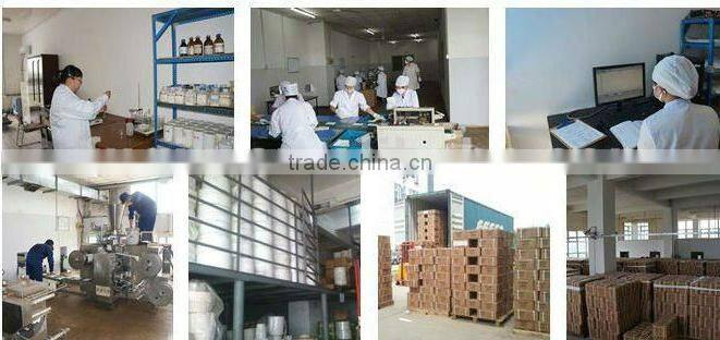 Detox good for Sub-health gold bamboo herbal korea top quality detox foot patch