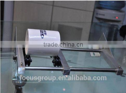 Power-Jet handheld inkjet printer a3 for T-shirt garment