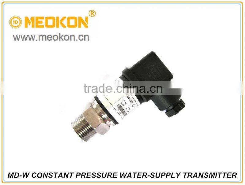 MD-W Constant Pressure water-supply Transmitter