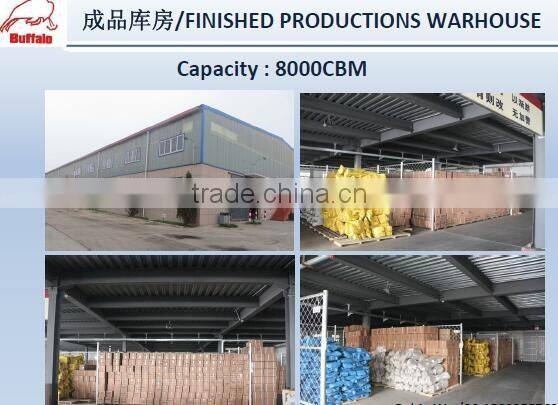 ABS material poly snow shovel with short handle