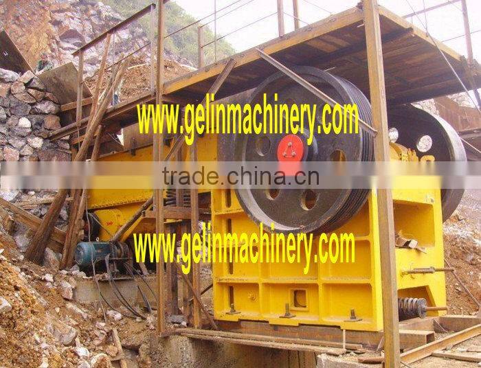 Jaw crusher manufacturer/PEX900x1060 jaw crusher/ Various models of jaw crusher