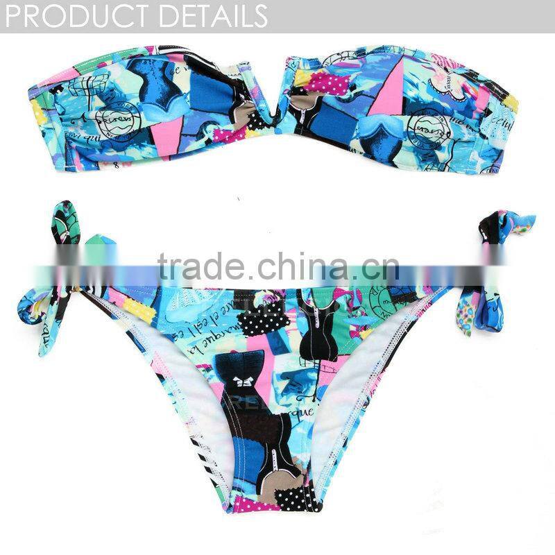 Adult Bikini 2016 Wholesale by RELLECIGA