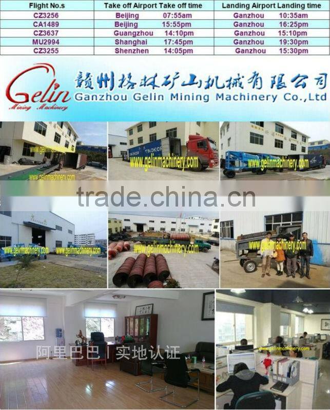 Advanced Technology XMQ series Lab Ball Grinding Mill