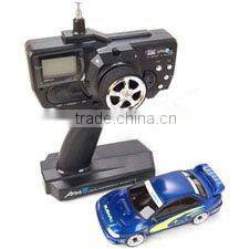 L-208 1/28 high speed scale model rc speed racer car